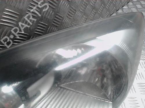 Left headlight KIA PICANTO II (TA) 1.0 | BP24285669C28 - Image 2