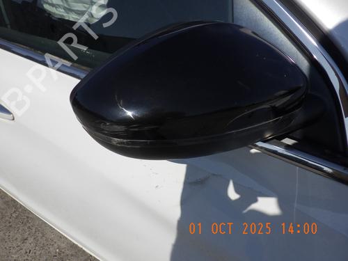 Used Right mirror PEUGEOT 308 II (LB_, LP_, LW_, LH_, L3_) 2.0 GT BlueHDi 180 (181 hp) 29315956