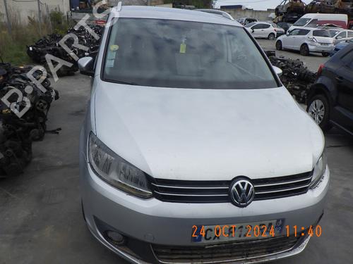 Right tailgate light VW TOURAN (1T3) 1.6 TDI | BP28190485C80 - Image 10