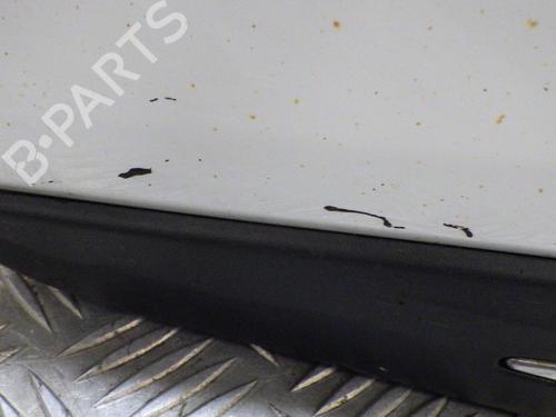 Left front door RENAULT CLIO IV (BH_) 1.5 dCi 75 | BP29011817C2 