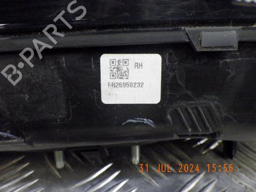 Used Right tailgate light Right tailgate light PEUGEOT 2008 II (UD_, US_, UY_, UJ_, UR_, UC_) 1.5 BlueHDI 100 (102 hp) 24285290 24285290