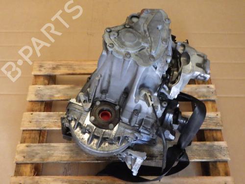 Used Gearbox Gearbox PEUGEOT EXPERT Van (V_) 1.5 BlueHDi 100 (102 hp) 40250773 40250773