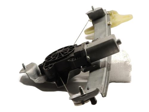 Front left window mechanism RENAULT CLIO IV (BH_) 1.5 dCi 75 | BP24286218C22 