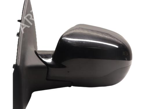 Used Left mirror Left mirror RENAULT CLIO III Grandtour (KR0/1_) 1.5 dCi (75 hp) 39896343 39896343