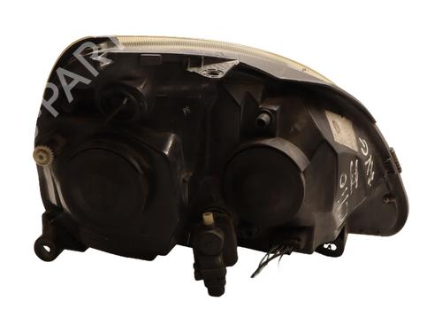 Left headlight RENAULT CLIO II (BB_, CB_) 1.4 16V (B/CB0P, BB13) | BP28153701C28 
