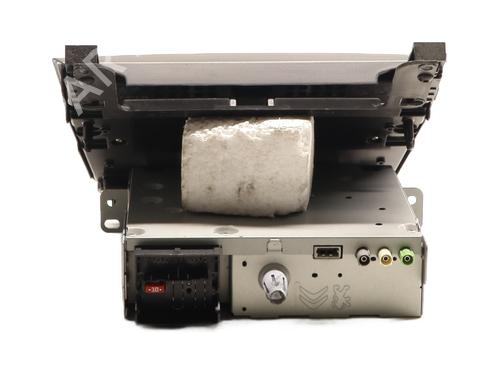 Radio CITROËN DS4 (NX_) 1.6 VTi 120 | BP29895592E6