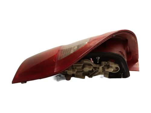 Left taillight MERCEDES-BENZ A-CLASS (W169) A 180 CDI (169.007, 169.307) | BP27809206C34 