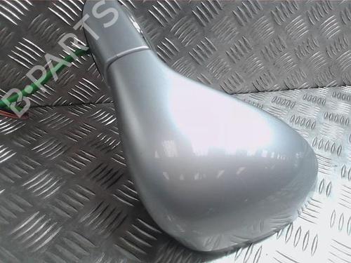 Right mirror PEUGEOT 308 I (4A_, 4C_) 1.6 16V | BP24285796C27 