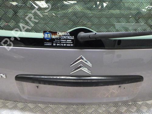 Tailgate CITROËN C3 I (FC_, FN_) 1.4 HDi | BP28114454C6 