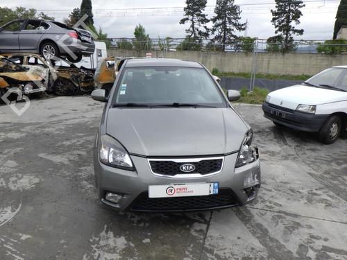 Right headlight KIA RIO II (JB) 1.5 CRDi | BP24287133C29 - Image 10