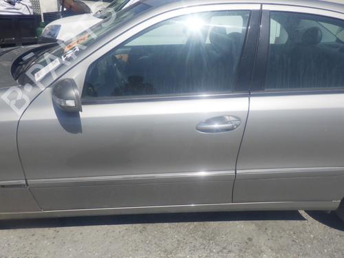 Used Left front door Left front door MERCEDES-BENZ E-CLASS (W211) E 220 CDI (211.006) (150 hp) 33993458 33993458