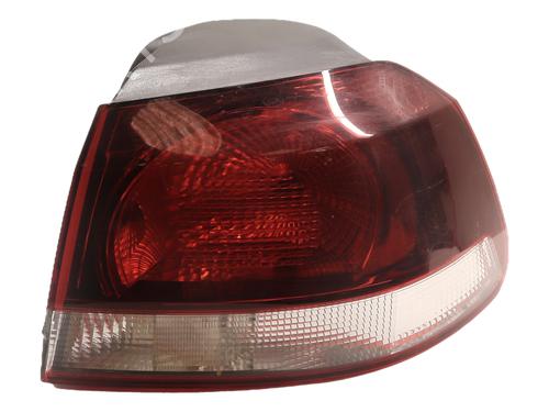 Right taillight VW GOLF VI (5K1) 2.0 TDI | BP39386890C35 - Image 3