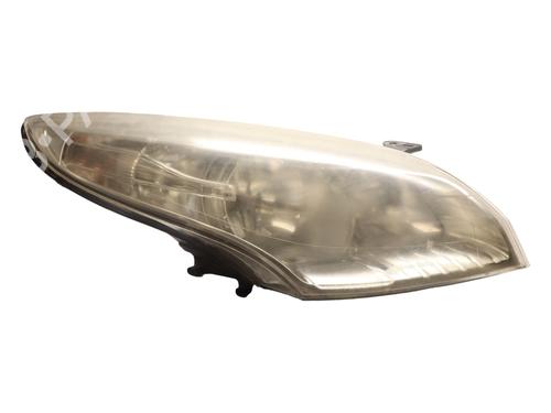 Right headlight RENAULT MEGANE III Hatchback (BZ0/1_, B3_) 1.5 dCi (BZ09, BZ0D, BZ1W, BZ29, BZ14) | BP37076459C29 - Image 3