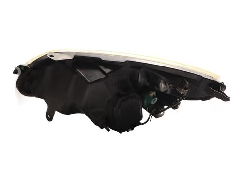 Right headlight RENAULT TWINGO II (CN0_) 1.5 dCi (CN0E) | BP39748667C29 - Image 3