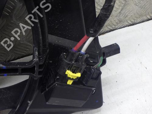 Radiator fan RENAULT CLIO V (B7_) 1.0 LPG (B7MT) | BP38562597M35 - Image 3
