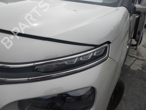 Used Left front indicator CITROËN BERLINGO (ER_, EC_) 1.2 PureTech 110 (110 hp) 24505058
