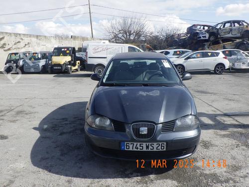 Right headlight SEAT IBIZA III (6L1) 1.4 TDI | BP27483081C29 