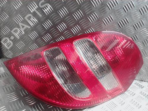 Used Right taillight MERCEDES-BENZ A-CLASS (W169) A 180 CDI (169.007, 169.307) (109 hp) 24285239