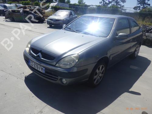 Used Parts CITROËN XSARA Coupe (N0) 2.0 HDI 90 (90 hp) 4379118