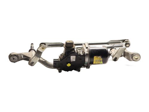 Front wiper motor RENAULT CLIO IV (BH_) 1.5 dCi 75 | BP30762118M29