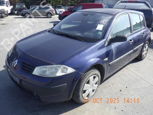 Used Parts RENAULT MEGANE II (BM0/1_, CM0/1_)    4597307