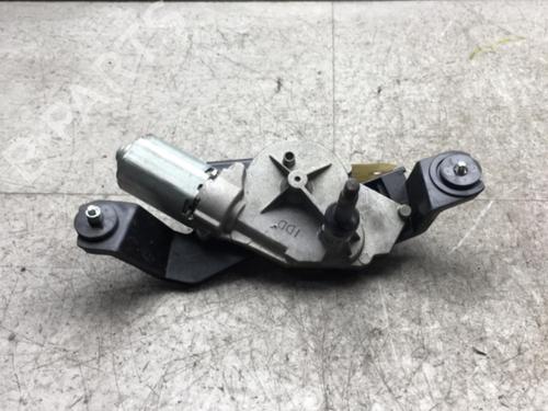 Viskermotor bakrute KIA PRO CEE'D (JD) 1.6 CRDi 128 (128 hp) 32494398