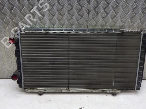 Water radiator CITROËN JUMPER I Van (244) 2.2 HDi | BP36399755M31 - Image 2