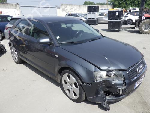 Left taillight AUDI A3 (8P1) 2.0 TDI 16V | BP26939433C34 - Image 6
