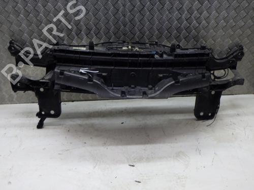 Front slam panel RENAULT KANGOO Express (FW0/1_) 1.5 dCi 90 (FW0G, FW05, FW08, FW11) | BP36571733C72 - Image 5