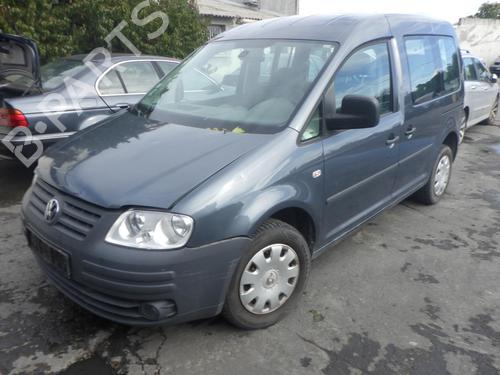 Used Parts VW CADDY III MPV (2KB, 2KJ, 2CB, 2CJ) 1.9 TDI 2718230