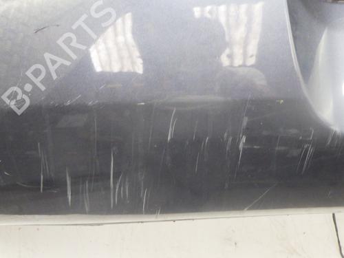 Used Rear bumper Rear bumper 37671293 37671293