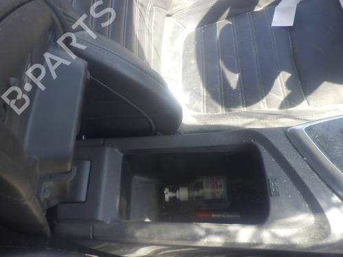 Used Armrest / Center console Armrest / Center console RENAULT ESPACE V (JR_) 1.6 dCi 160 (160 hp) 36096644 36096644