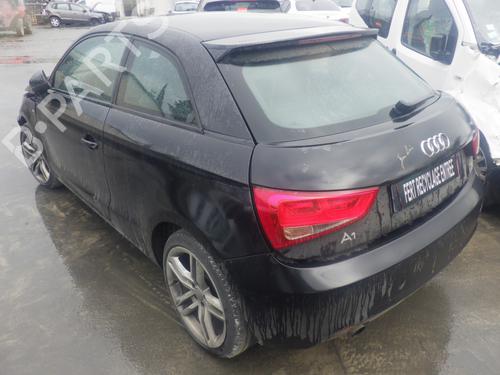 Left front window switch AUDI A1 Sportback (8XA, 8XF) | BP34335731I27 - Image 15