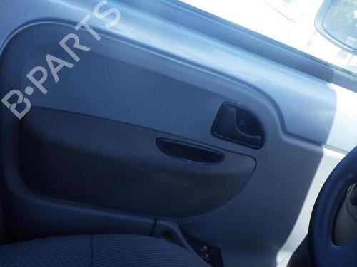 Used Front left window mechanism RENAULT KANGOO (KC0/1_) 1.4 (KC0C, KC0H, KC0B, KC0M) (75 hp) 24286717