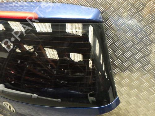 Tailgate VW POLO (9N_, 9A_) 1.4 TDI | BP27636710C6 