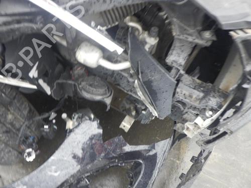 Left headlight OPEL CORSA D (S07) 1.2 (L08, L68) | BP24541135C28  - Image 6