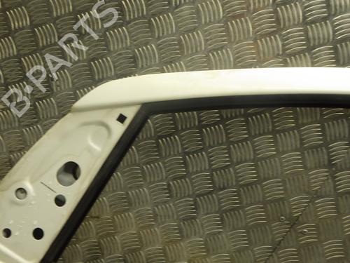 Left front door PEUGEOT EXPERT Van (VF3A_, VF3U_, VF3X_) 2.0 HDi 130 | BP29372193C2 