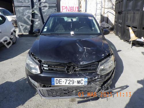 Used Parts VW POLO V (6R1, 6C1) 1.6 TDI 4954275