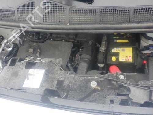 Used Gearbox Gearbox PEUGEOT EXPERT Van (V_) 1.5 BlueHDi 100 (102 hp) 34192307 34192307