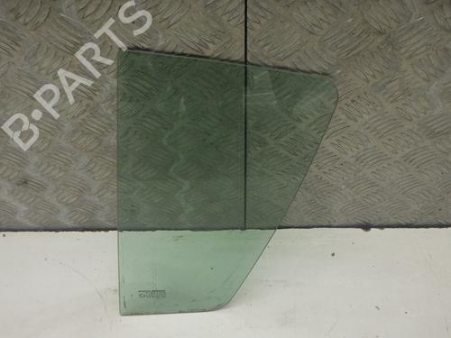 Used Rear left door window DACIA SANDERO II TCe 90 (B8M1, B8MA, B8AC) (90 hp) 30710167