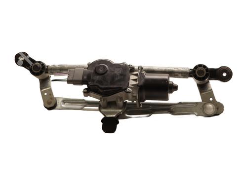 Front wiper motor RENAULT CLIO V (B7_) 1.5 Blue dCi 85 (B7AG) | BP28319684M29 