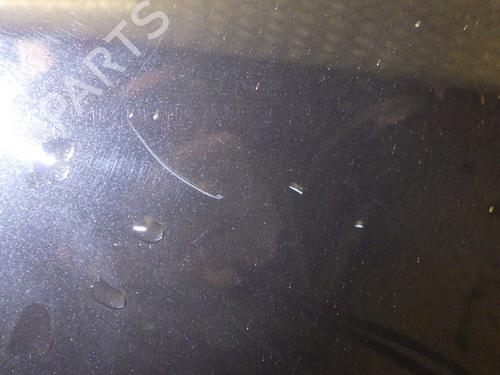 Used Right front fenders Right front fenders RENAULT MODUS / GRAND MODUS (F/JP0_) 1.2 (JP0C, JP0K, FP0C, FP0K, FP0P, JP0P, JP0T) (75 hp) 33705833 33705833