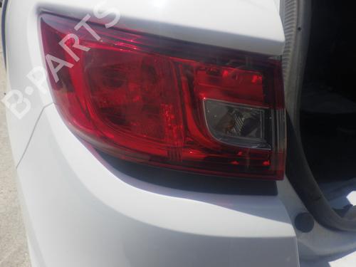 left-taillight-renault-clio-iv-bh_-2012-2013-2014-2015-2016-2017-2018-2019-2020-2021-36418406 main image