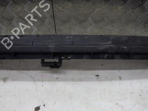 Used Front bumper reinforcement Front bumper reinforcement 37449486 37449486