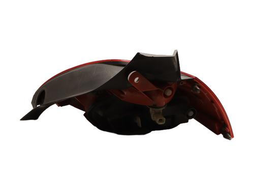 Left taillight RENAULT MEGANE II (BM0/1_, CM0/1_) 1.5 dCi (BM1E, CM1E) | BP27202843C34 