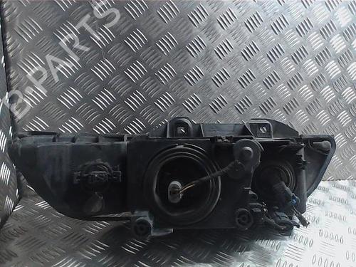 Right headlight BMW 5 (E39) 525 tds | BP24287342C29  - Image 8