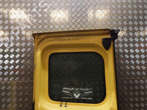 Right tailgate RENAULT TRAFIC II Van (FL) 2.0 dCi 90 (FL0H, FL00, FL01, FL0M, FL0P, FL0S) | BP24523210C77 - Image 9