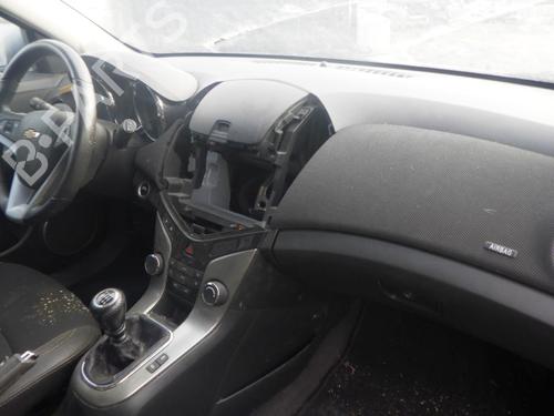 Left headlight CHEVROLET CRUZE Hatchback (J305) 1.7 D | BP24285276C28  - Image 13