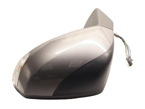 Used Left mirror RENAULT GRAND SCÉNIC III (JZ0/1_) 1.5 dCi (JZ09, JZ0D, JZ10, JZ14, JZ1G, JZ29, JZ2C) (110 hp) 30466509