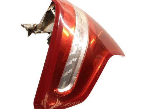 Left taillight CITROËN C4 Picasso I MPV (UD_) 1.6 HDi | BP26603449C34 